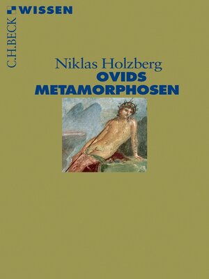 cover image of Ovids Metamorphosen